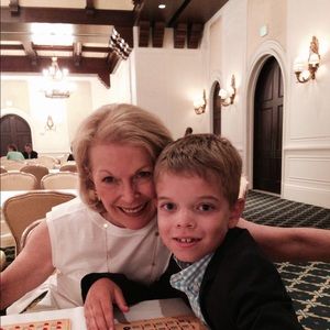 Meet your Posher, Kathryne